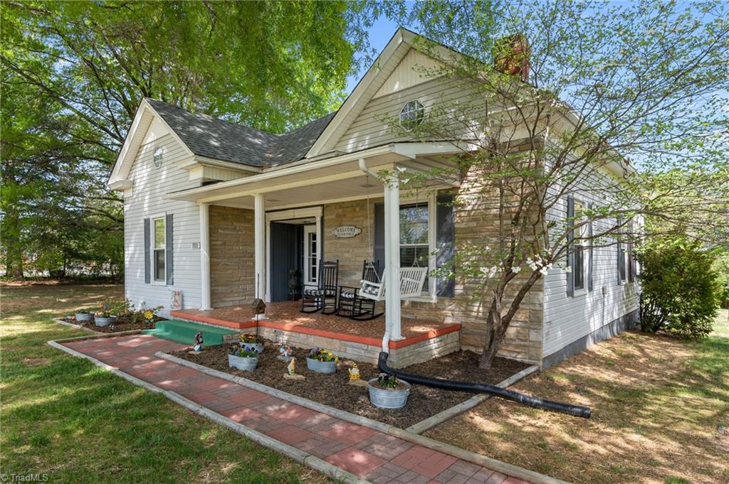 528 Red Marshall Road Pelham, NC 27311 - Photo 2 of 35