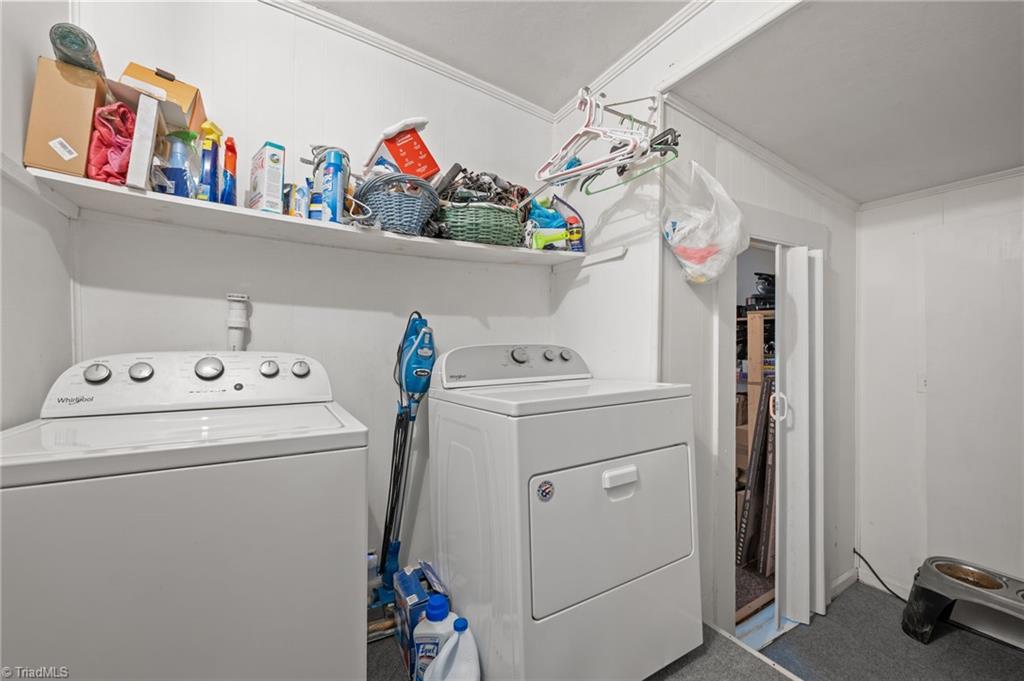 528 Red Marshall Road Pelham, NC 27311 - Photo 22 of 35