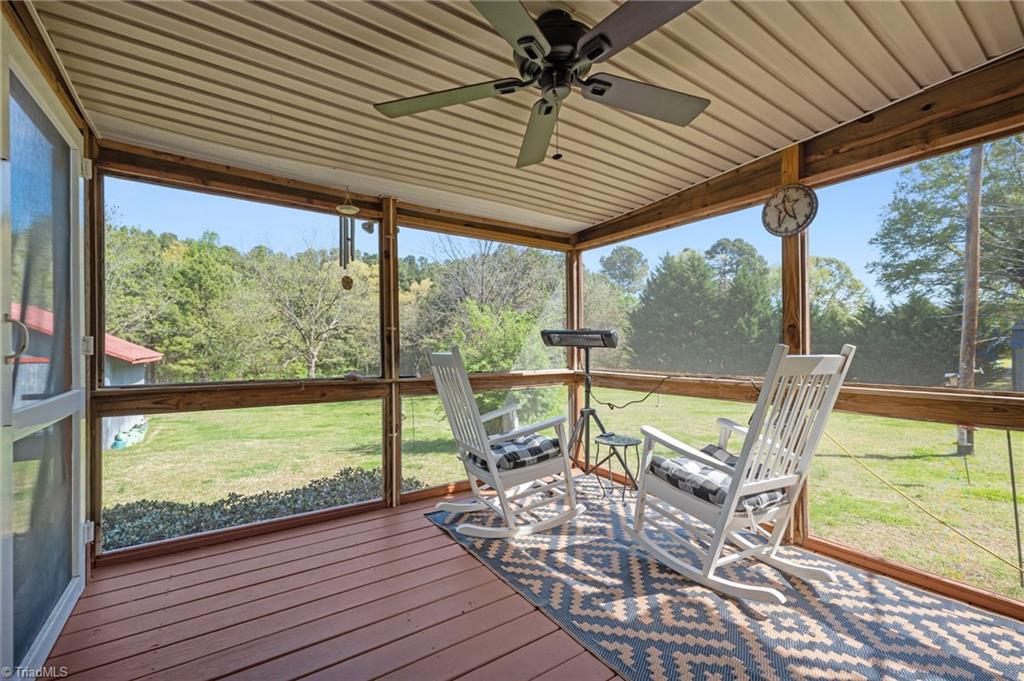 528 Red Marshall Road Pelham, NC 27311 - Photo 23 of 35