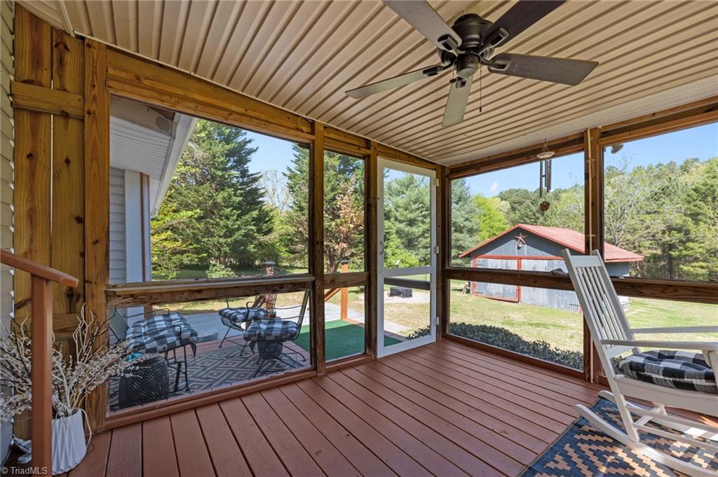 528 Red Marshall Road Pelham, NC 27311 - Photo 24 of 35
