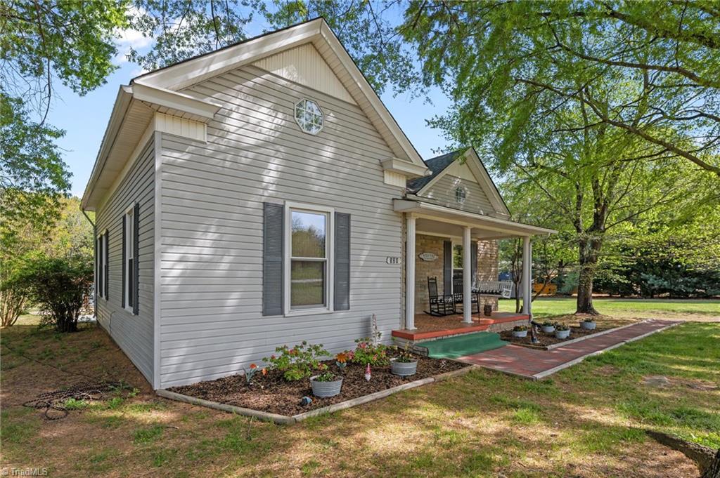 528 Red Marshall Road Pelham, NC 27311 - Photo 27 of 35