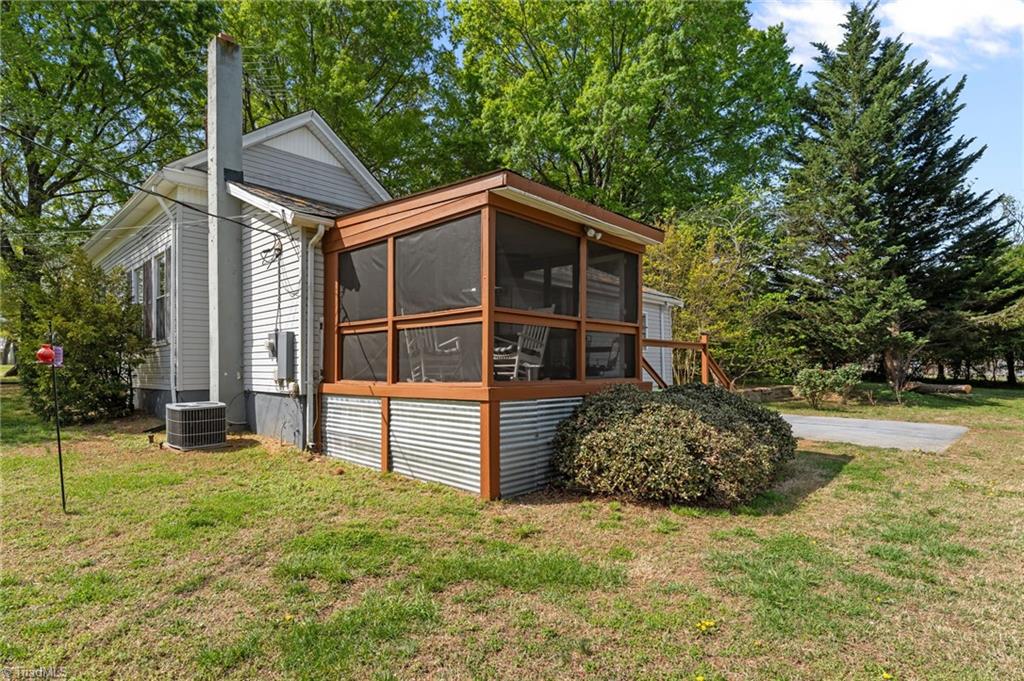 528 Red Marshall Road Pelham, NC 27311 - Photo 28 of 35