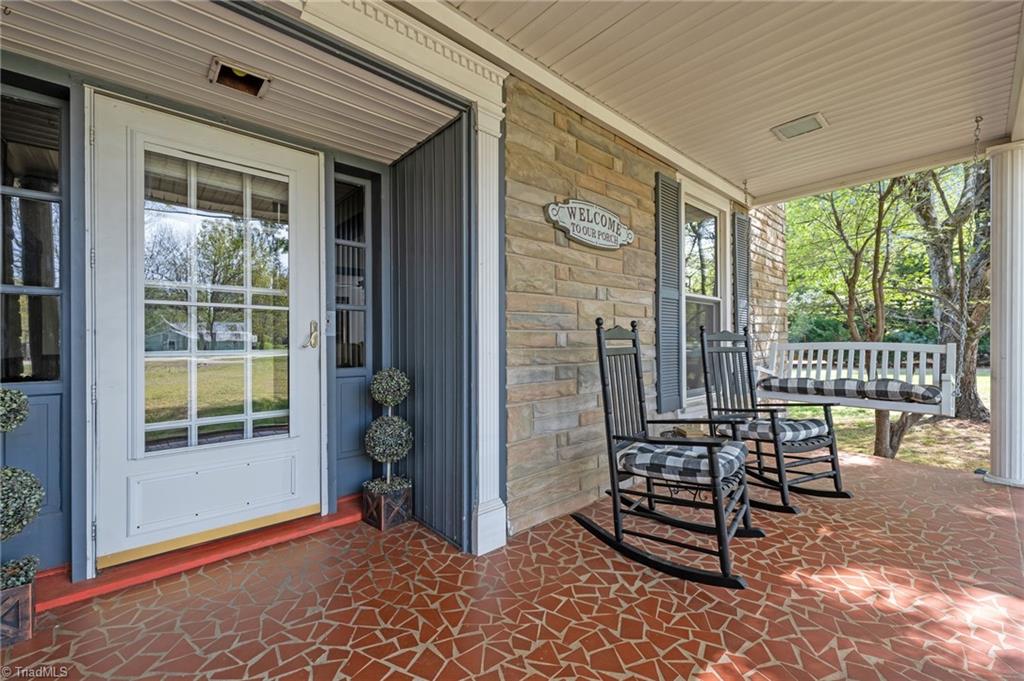 528 Red Marshall Road Pelham, NC 27311 - Photo 3 of 35