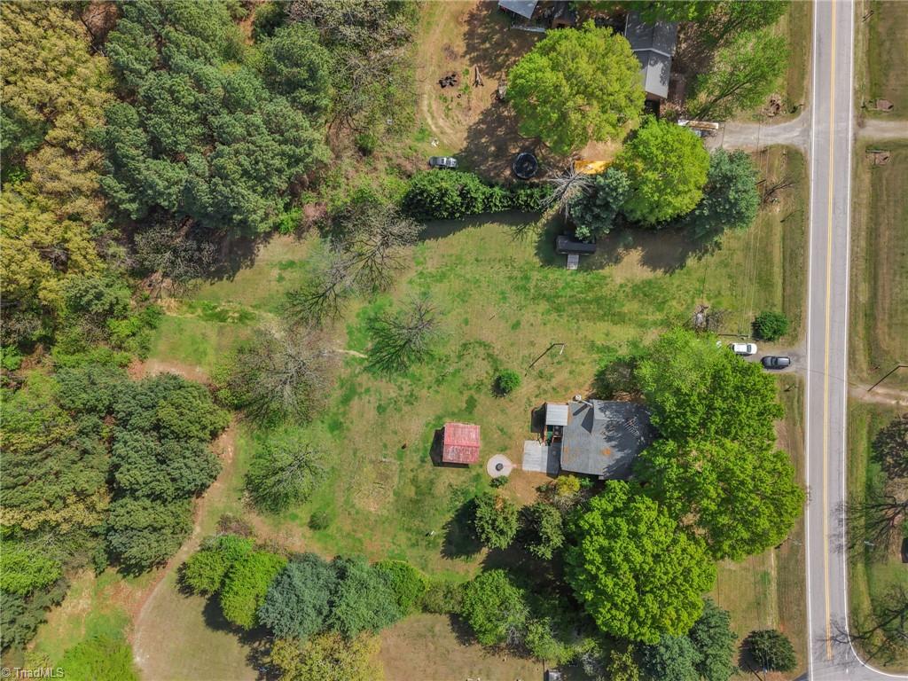 528 Red Marshall Road Pelham, NC 27311 - Photo 33 of 35