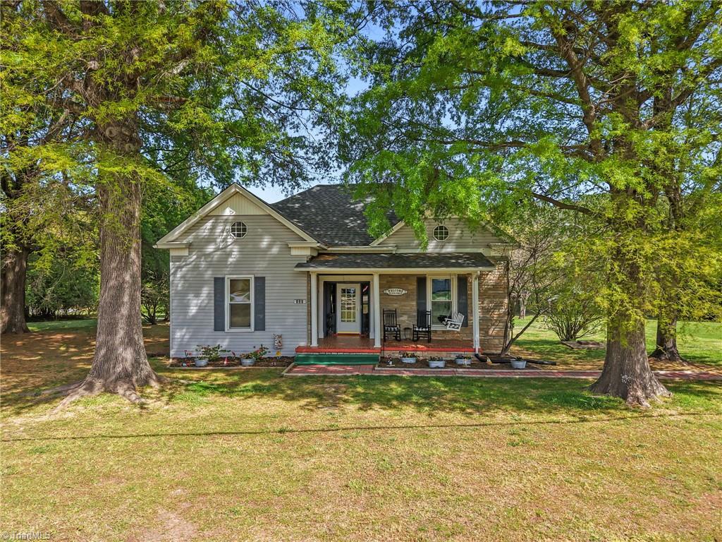 528 Red Marshall Road Pelham, NC 27311 - Photo 34 of 35