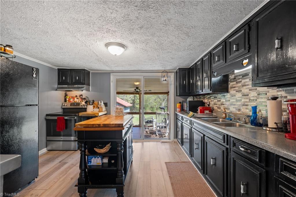 528 Red Marshall Road Pelham, NC 27311 - Photo 7 of 35