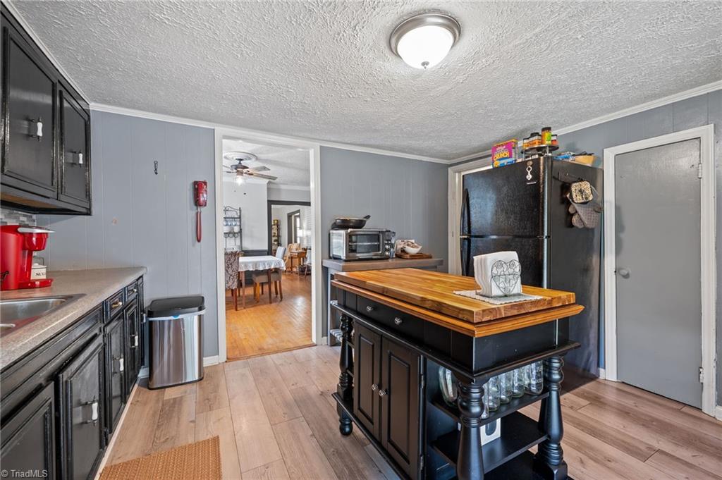 528 Red Marshall Road Pelham, NC 27311 - Photo 8 of 35