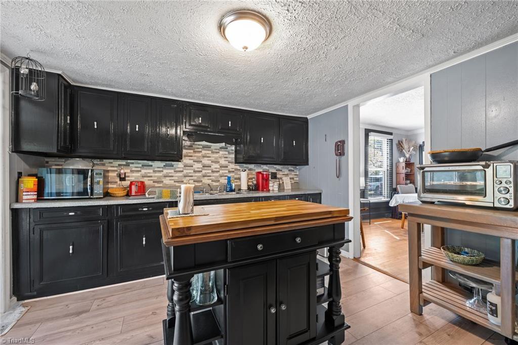 528 Red Marshall Road Pelham, NC 27311 - Photo 9 of 35