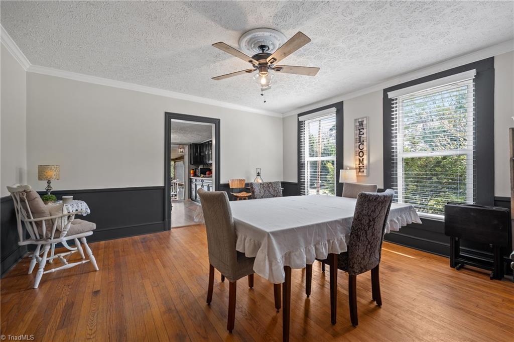 528 Red Marshall Road Pelham, NC 27311 - Photo 10 of 35