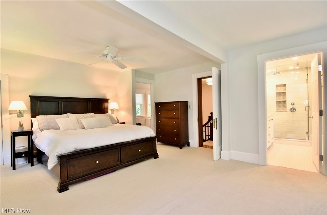 3025 Fairfax Road Cleveland, OH 44118 - Photo 26 of 47 Primary bedroom