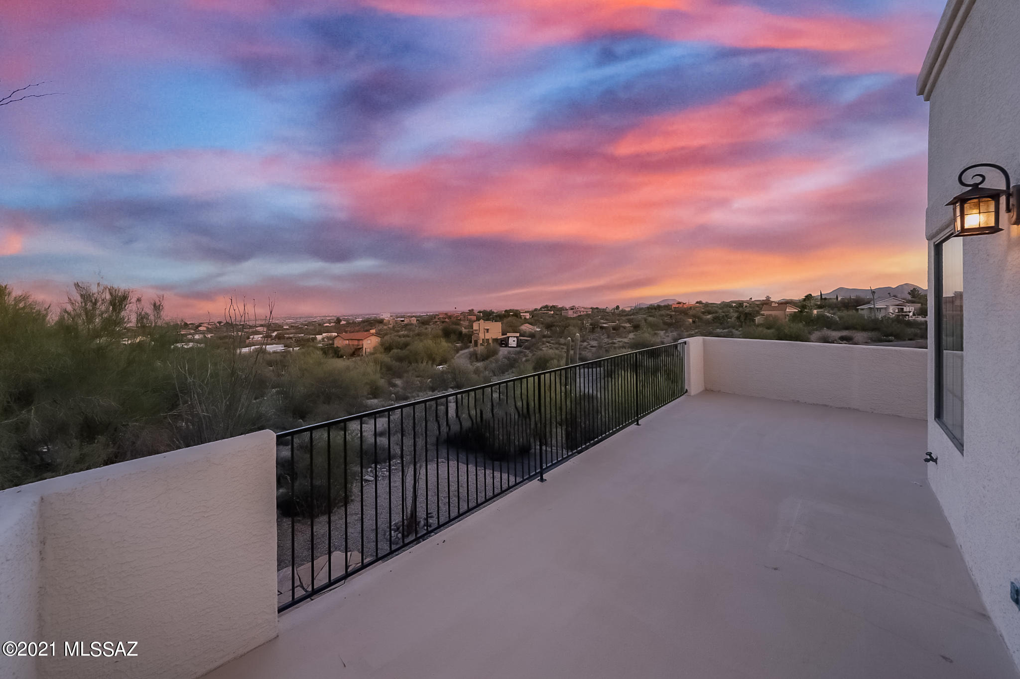 4325 North Paseo Rancho Tucson, AZ 85745 - Photo 21 of 38