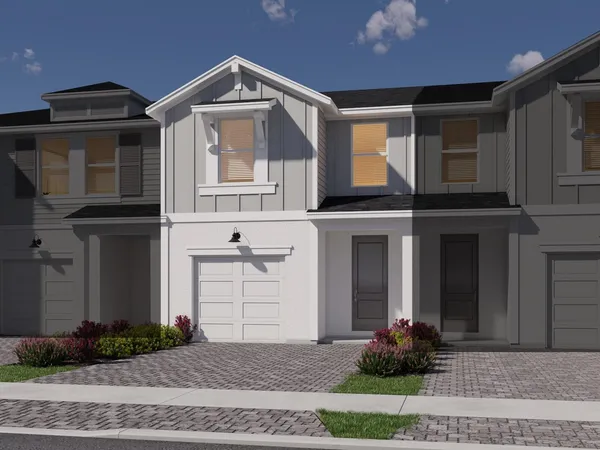 $342,390 | 12941 Southwest Forli Way, Port St. Lucie, FL 34987