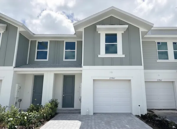 $342,390 | 12941 Southwest Forli Way, Port St. Lucie, FL 34987