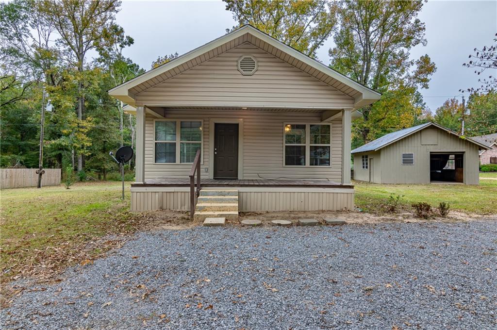 5817 Clines Road Ball, LA 71405 - Photo 1 of 33 Gallery Image 1