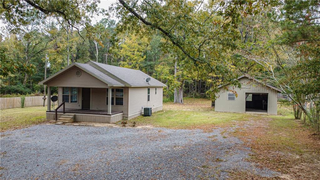 5817 Clines Road Ball, LA 71405 - Photo 11 of 33 Gallery Image 11