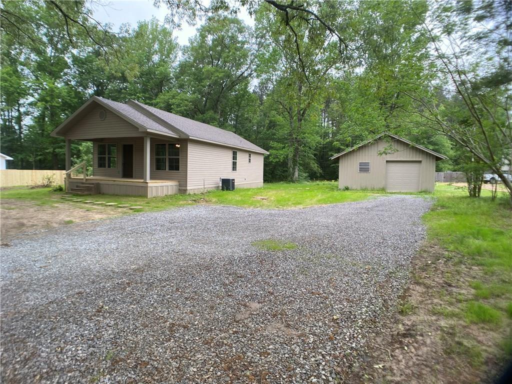 5817 Clines Road Ball, LA 71405 - Photo 2 of 33 Gallery Image 2