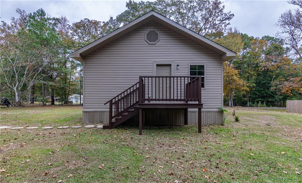 5817 Clines Road Ball, LA 71405 - Photo 23 of 33 Gallery Image 23