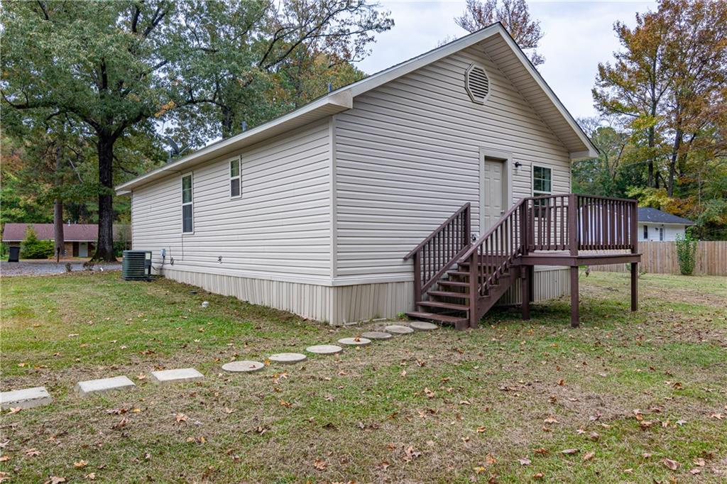 5817 Clines Road Ball, LA 71405 - Photo 25 of 33 Gallery Image 25