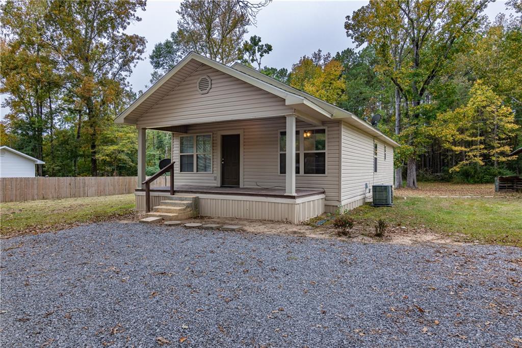 5817 Clines Road Ball, LA 71405 - Photo 27 of 33 Gallery Image 27