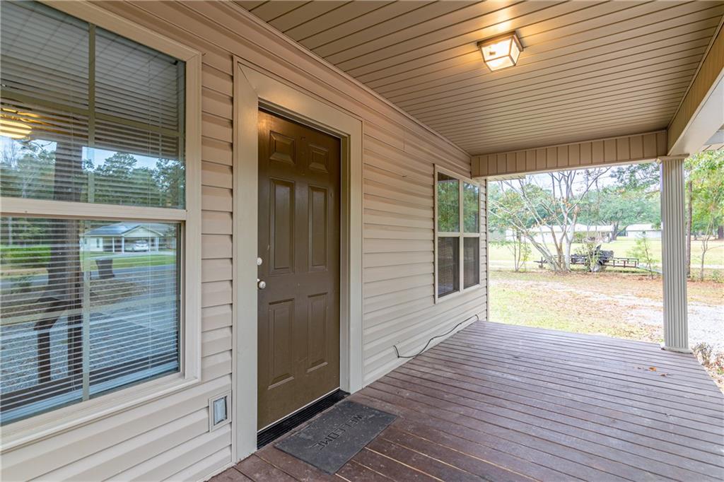 5817 Clines Road Ball, LA 71405 - Photo 29 of 33 Gallery Image 29