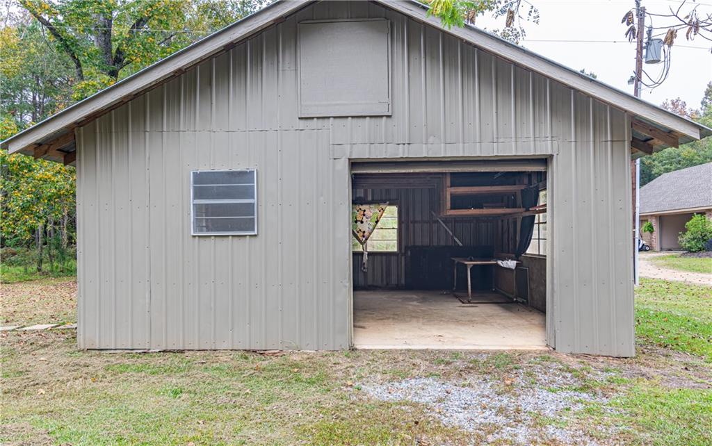 5817 Clines Road Ball, LA 71405 - Photo 33 of 33 Gallery Image 33