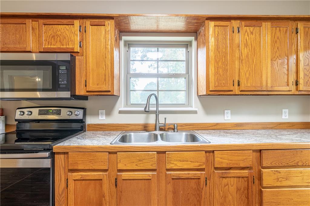 5817 Clines Road Ball, LA 71405 - Photo 6 of 33 Gallery Image 6