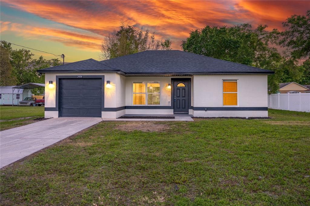 2484 West Orange Road DeLand, FL 32724 - Photo 1 of 1 Gallery Image 1