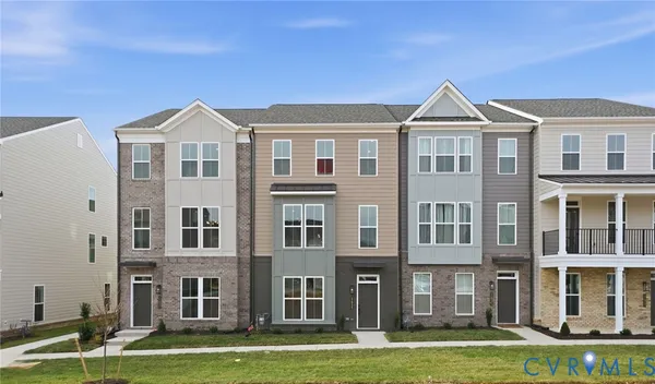 $562,745 | 11933 Evening Loop, Henrico, VA 23233