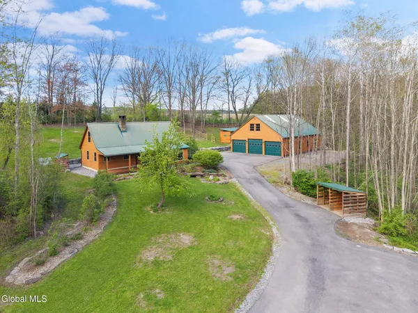 $359,900 | 284 Sprakers Road, Esperance, NY 12160