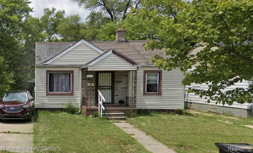 8257 Minock Street Detroit, MI 48228 - Photo 1 of 1