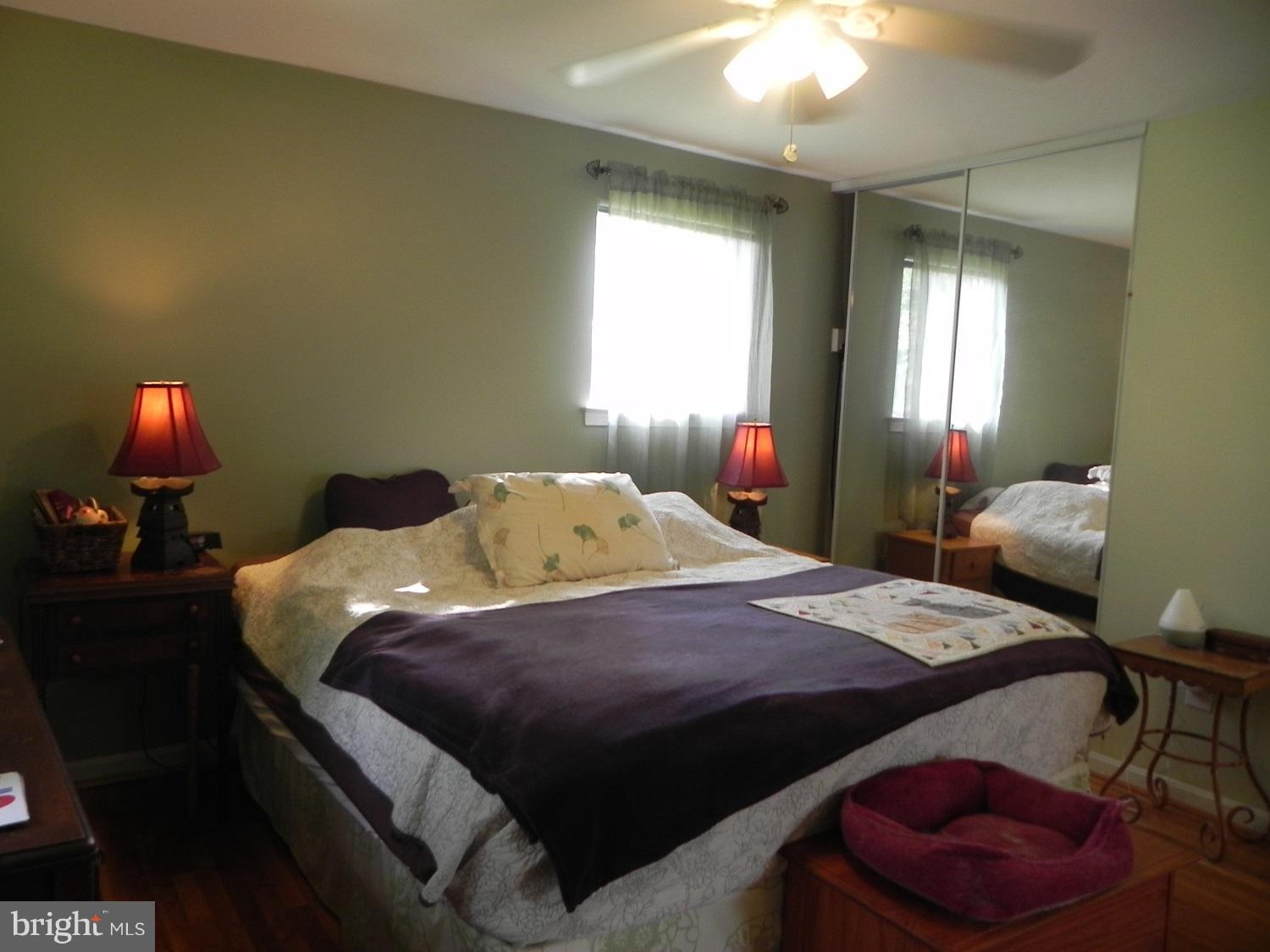 6805 Landor Lane Springfield, VA 22152 - Photo 12 of 22 Bedroom (Master)