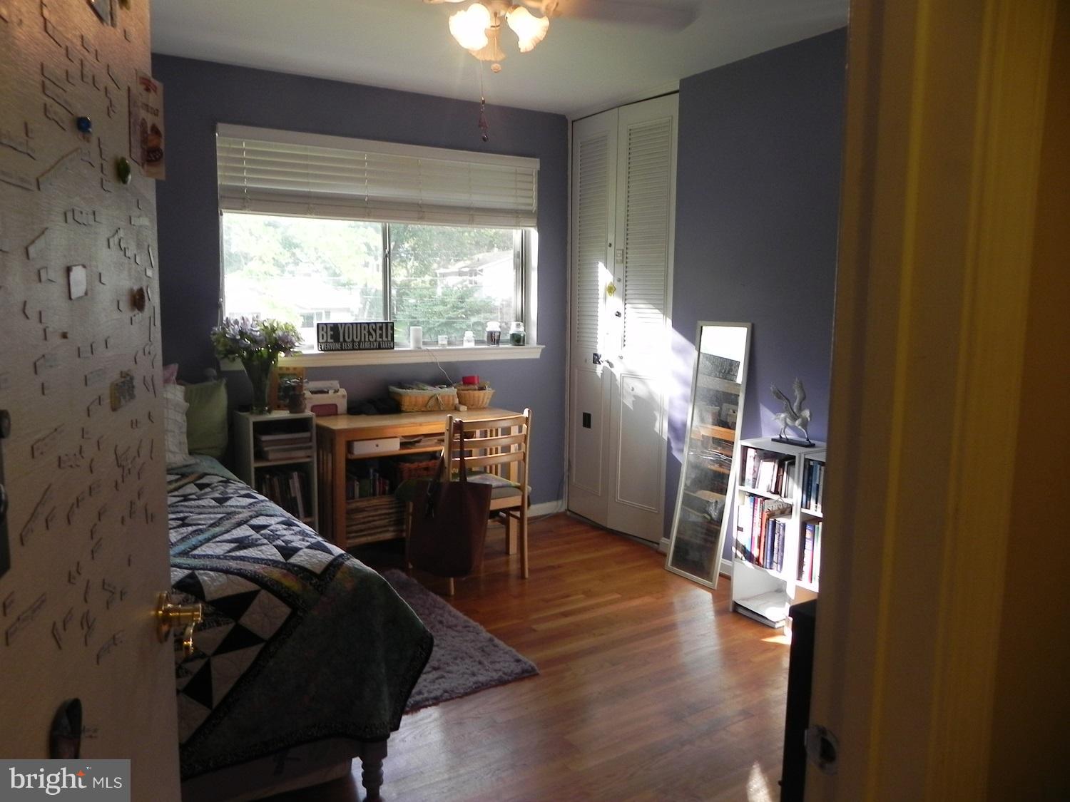 6805 Landor Lane Springfield, VA 22152 - Photo 15 of 22 Bedroom 1