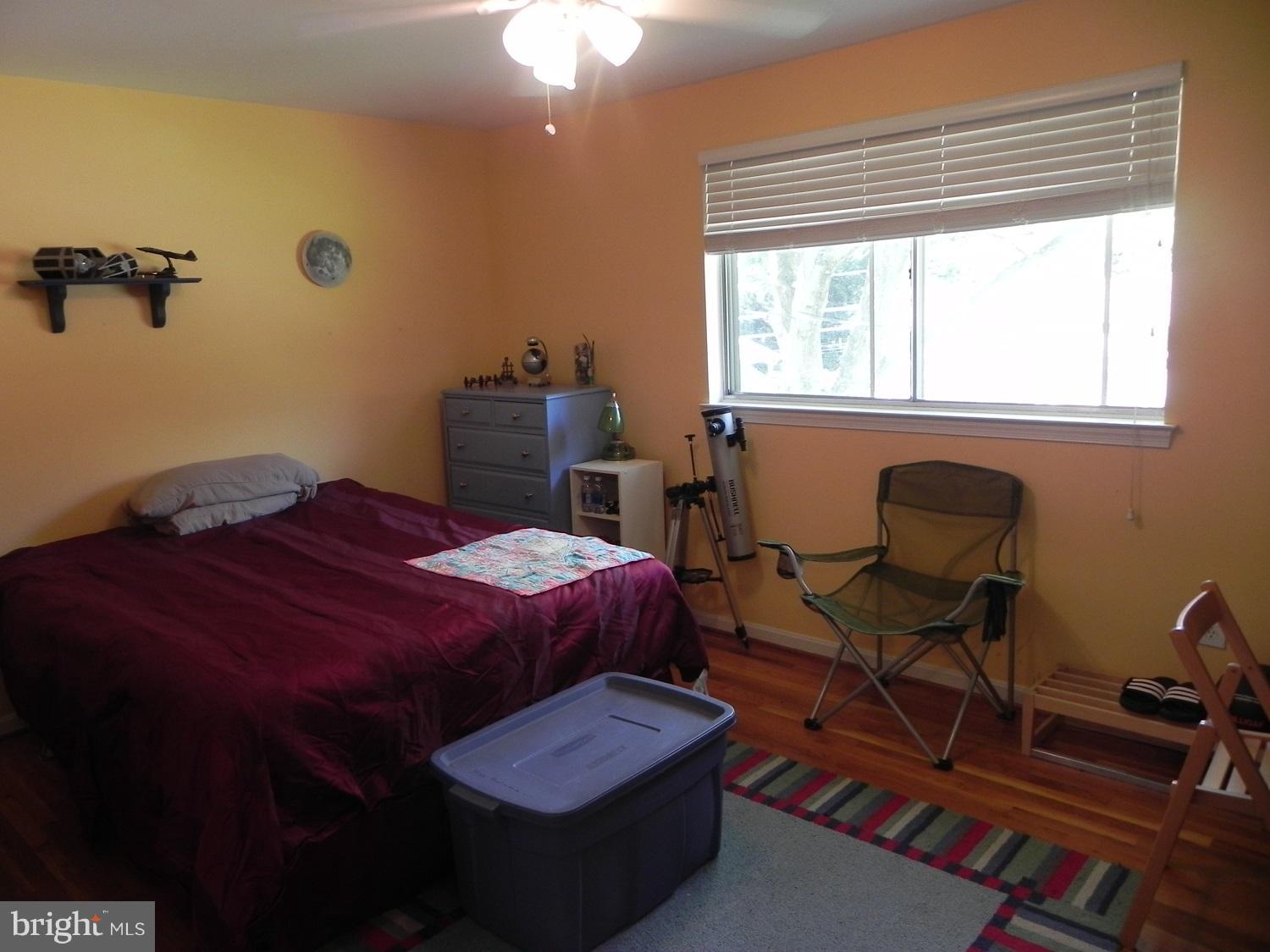 6805 Landor Lane Springfield, VA 22152 - Photo 16 of 22 Bedroom 2