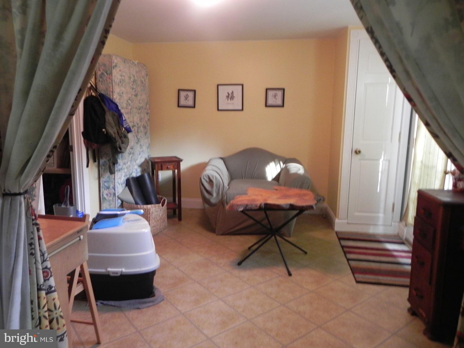 6805 Landor Lane Springfield, VA 22152 - Photo 18 of 22 Basement