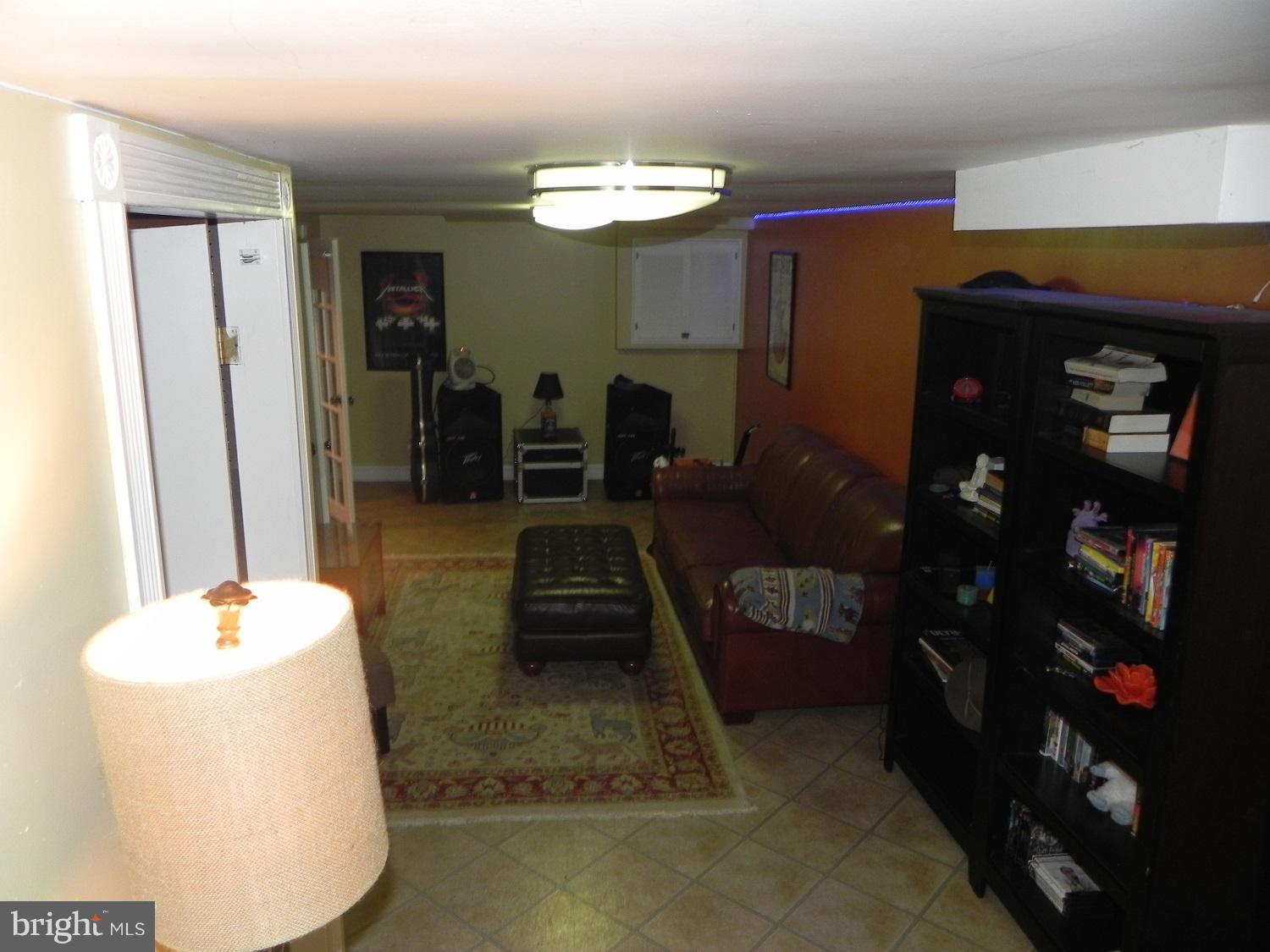 6805 Landor Lane Springfield, VA 22152 - Photo 19 of 22 Basement