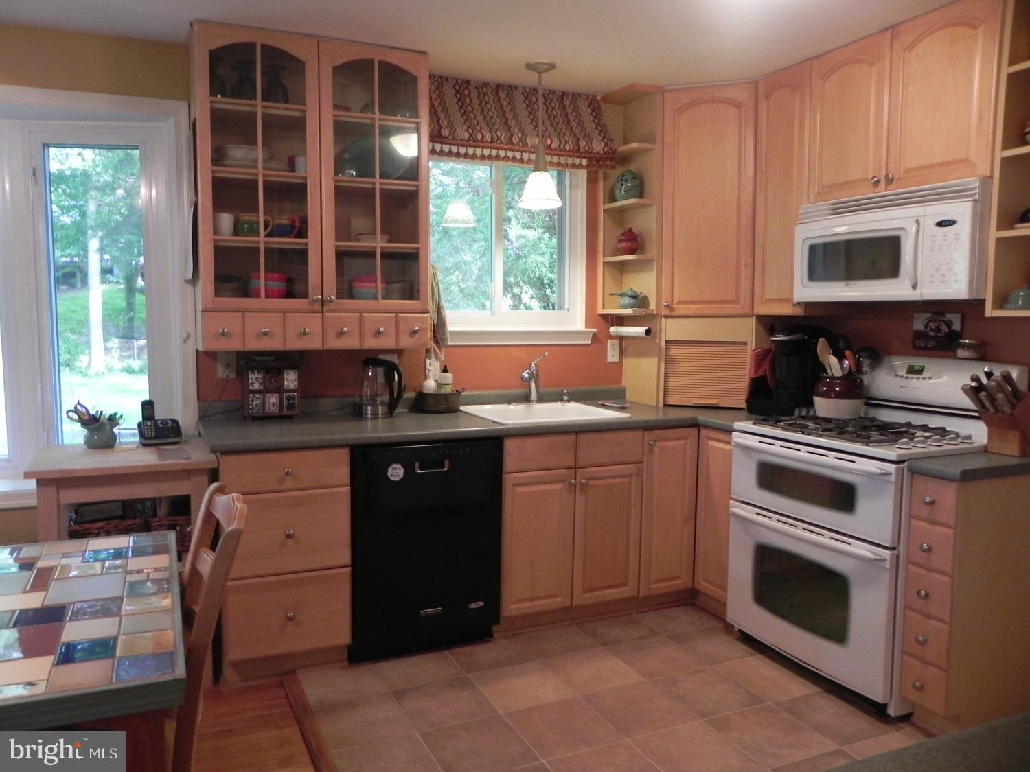 6805 Landor Lane Springfield, VA 22152 - Photo 3 of 22 Kitchen
