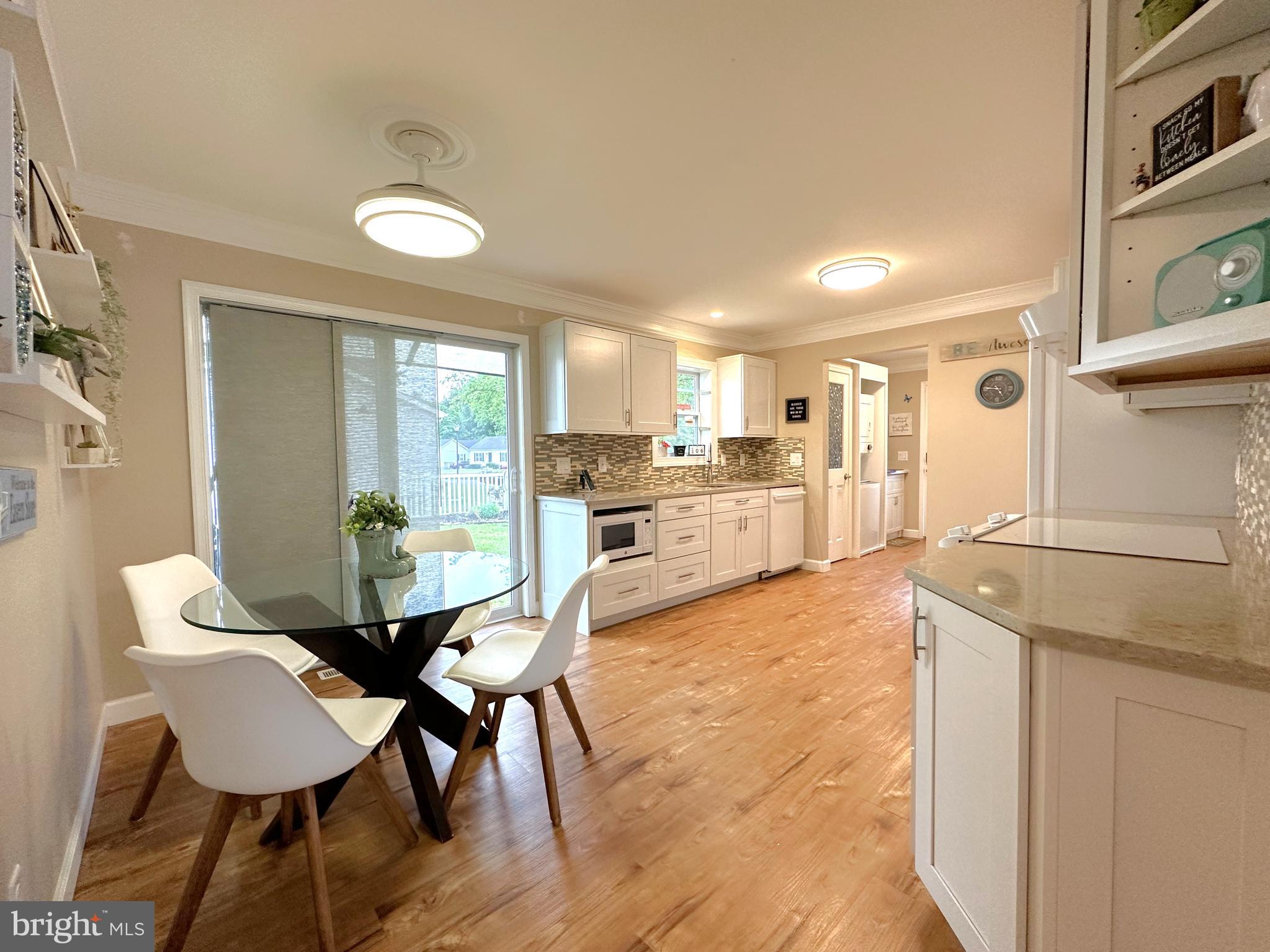 706 Central Avenue Ridgely, MD 21660 - Photo 2 of 22 Tastefully renovated in 2017