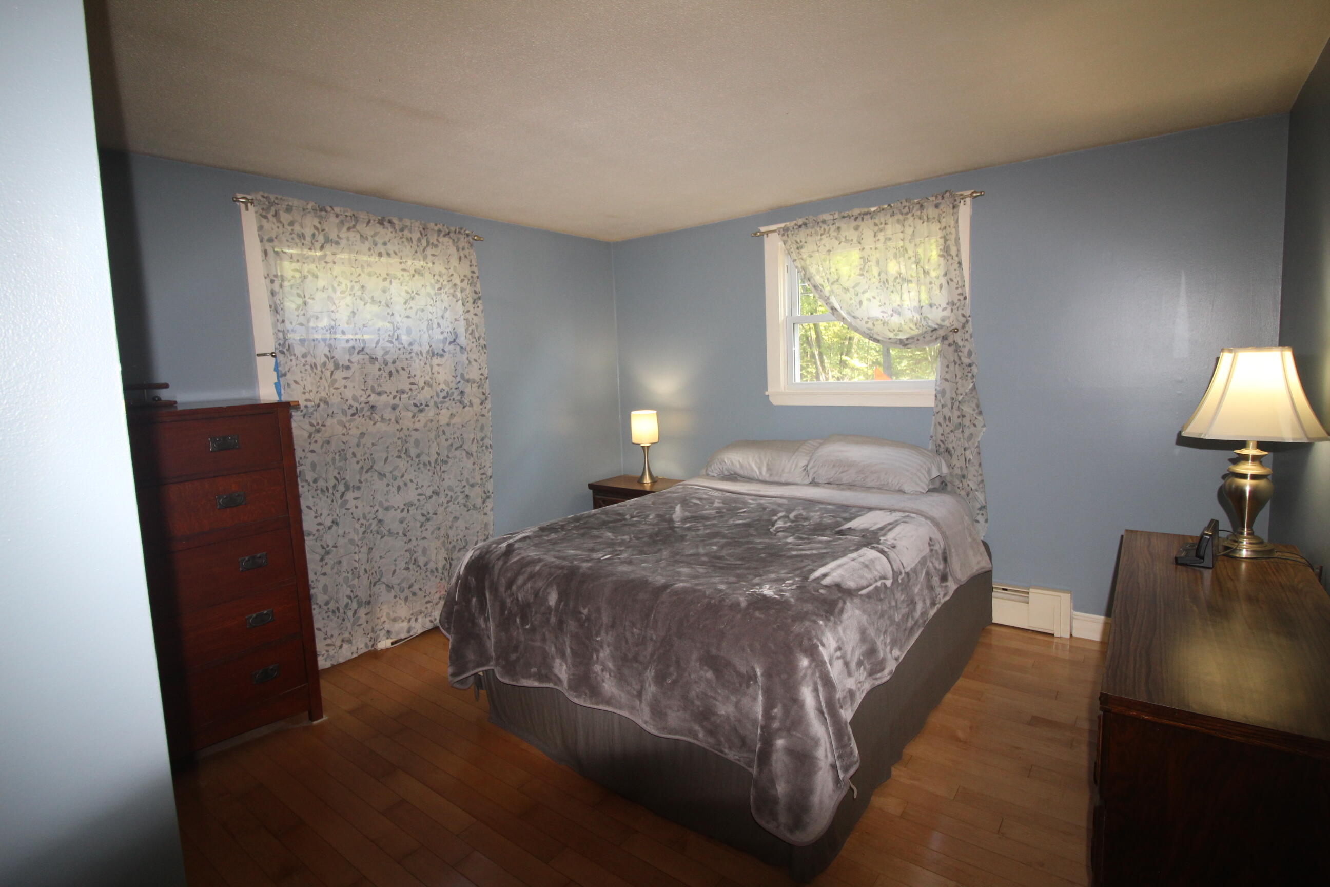 511 Quaker Ridge Road Casco, ME 04015 - Photo 13 of 24 Bedroom 2
