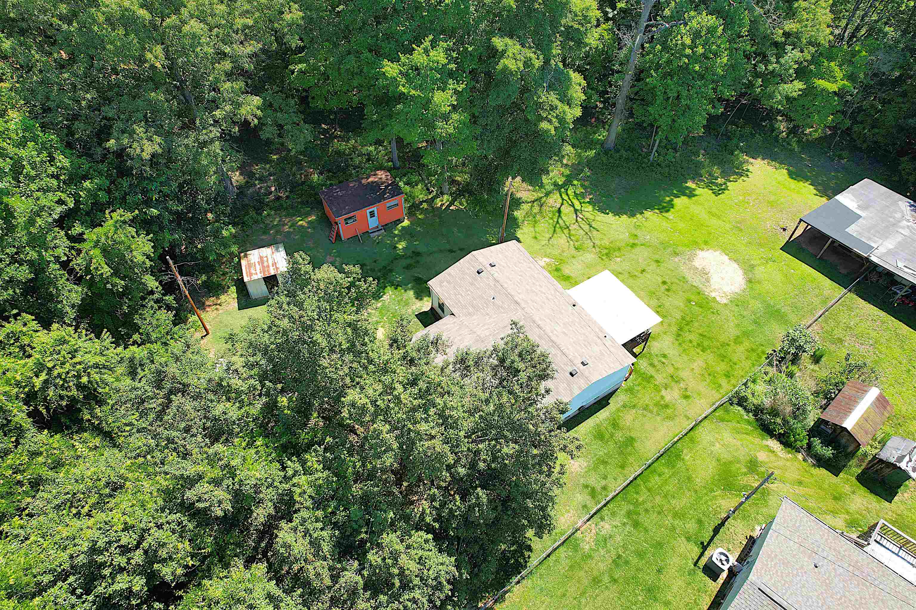 251 Crenshaw Road Cowpens, SC 29330 - Photo 40 of 46