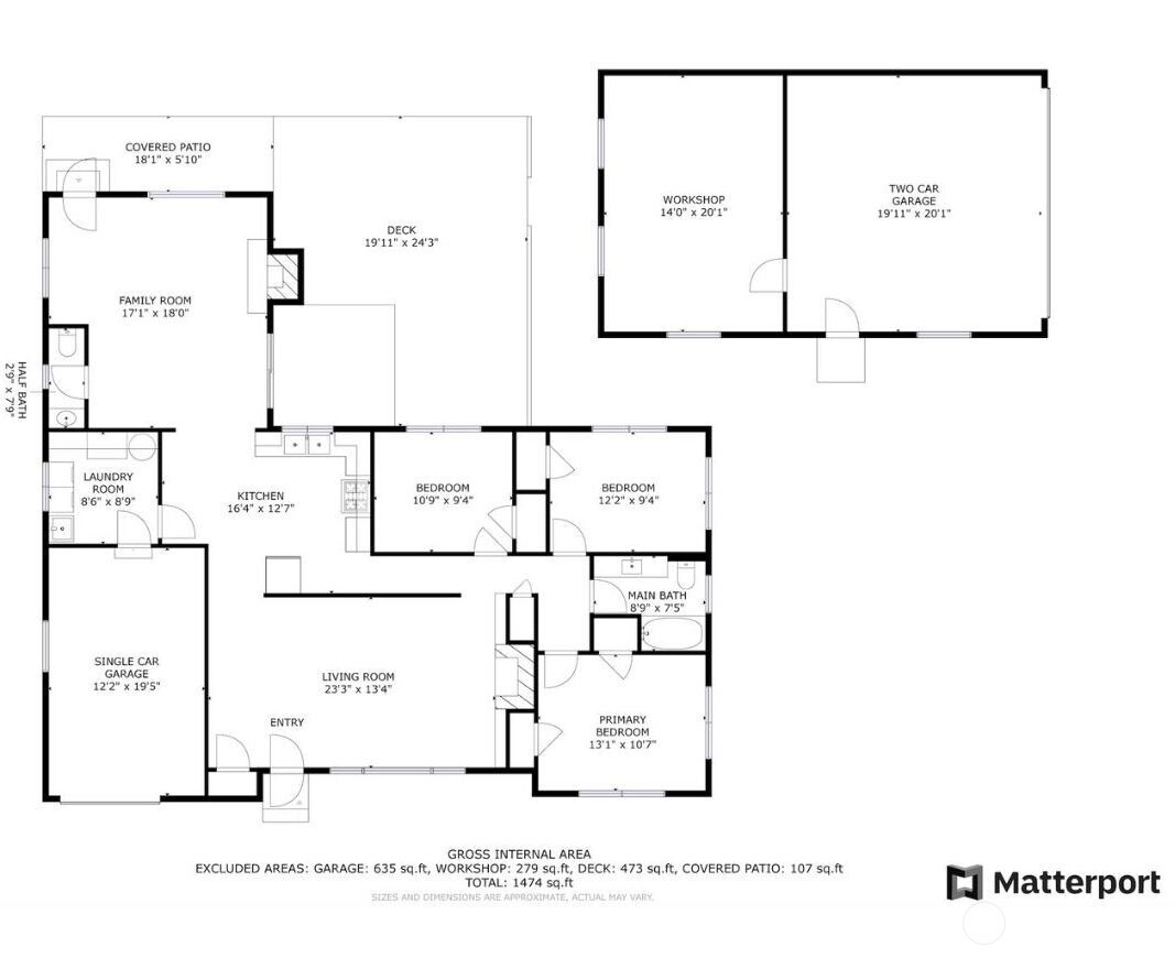 8405 220th Street Southwest Edmonds, WA 98026 - Photo 16 of 25 Gallery Image 16