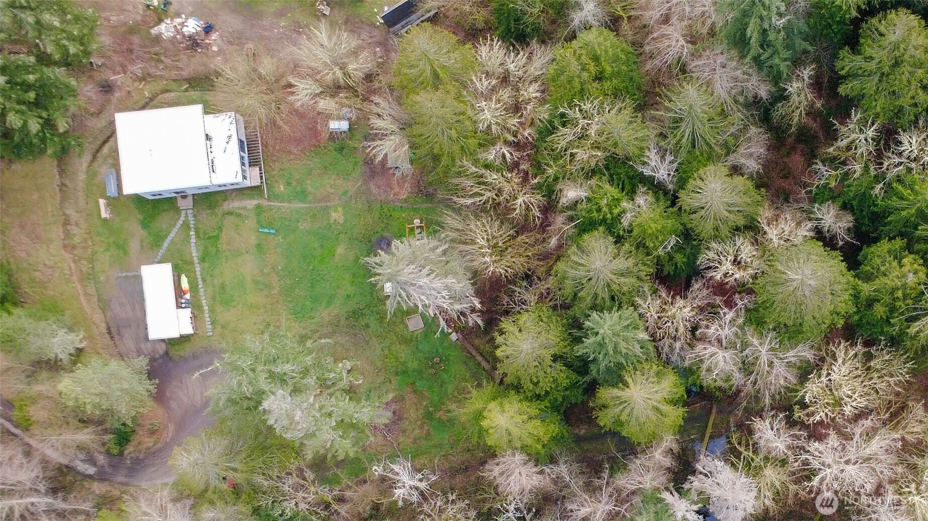 17410 68th Street Northwest Vaughn, WA 98394 - Photo 23 of 24