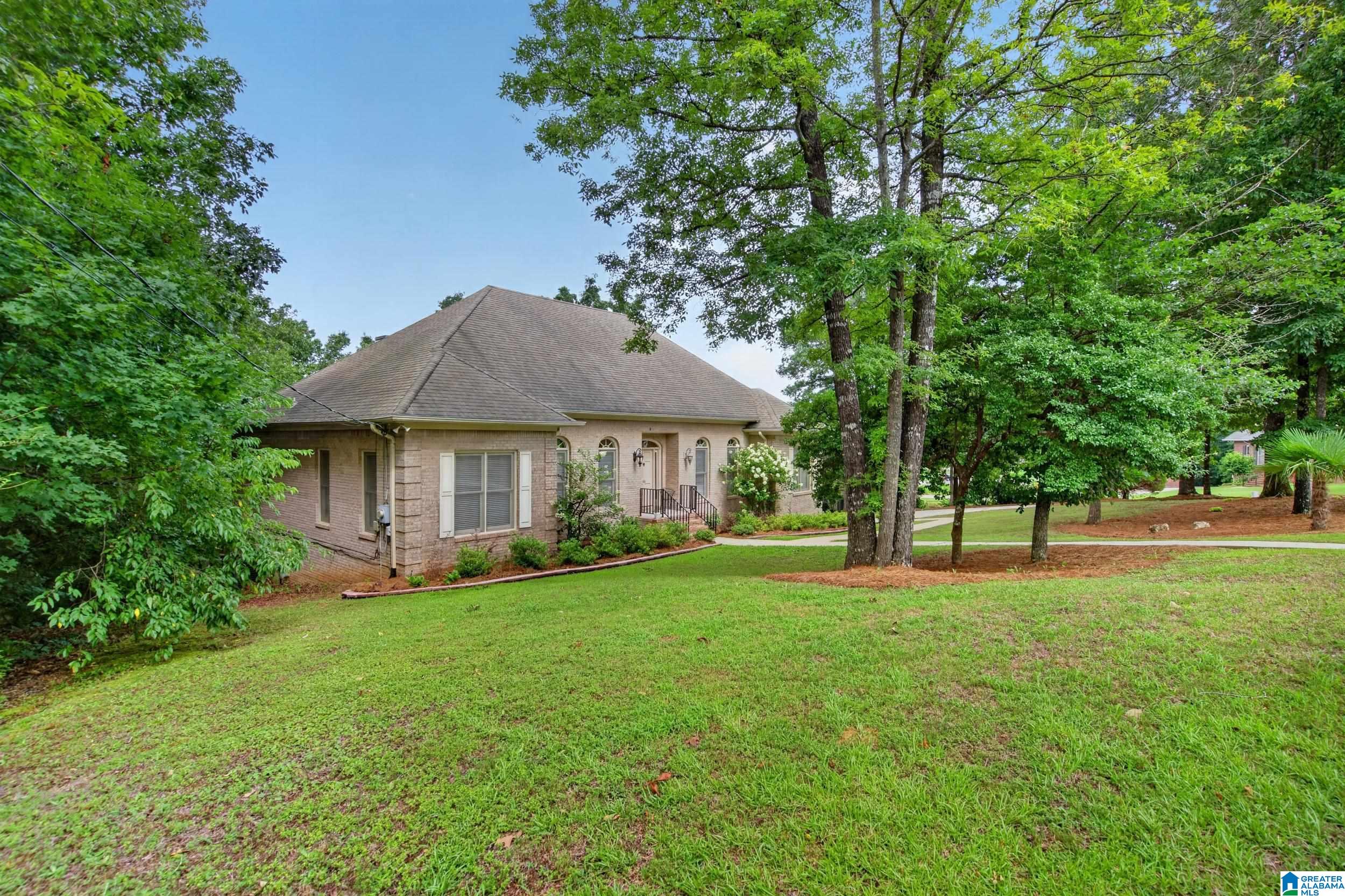 101 Kingsley Road Alabaster, AL 35007 - Photo 5 of 79