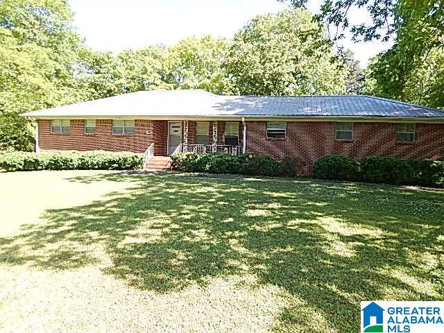 344 Mistletoe Lane Vincent, AL 35178 - Photo 2 of 25
