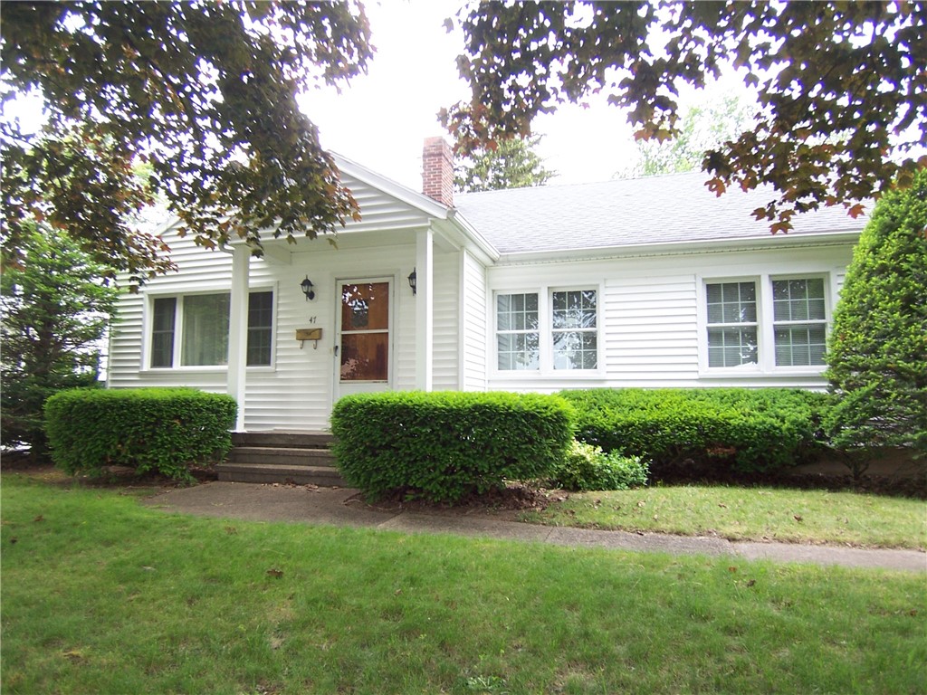 47 Woodrow Road Batavia City, NY 14020 - Photo 1 of 1 Gallery Image 1