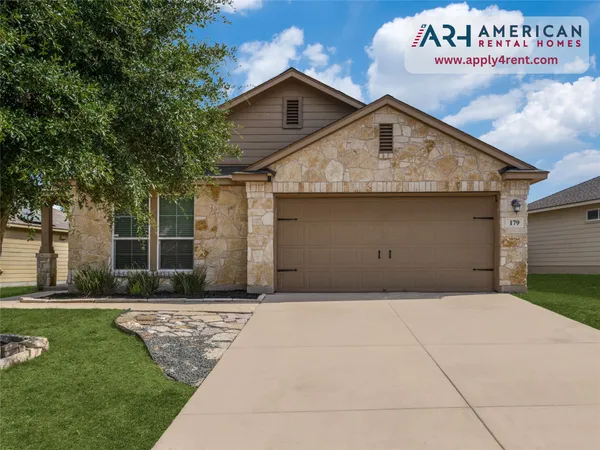 $1,790 | 179 Valero Drive, San Marcos, TX 78666