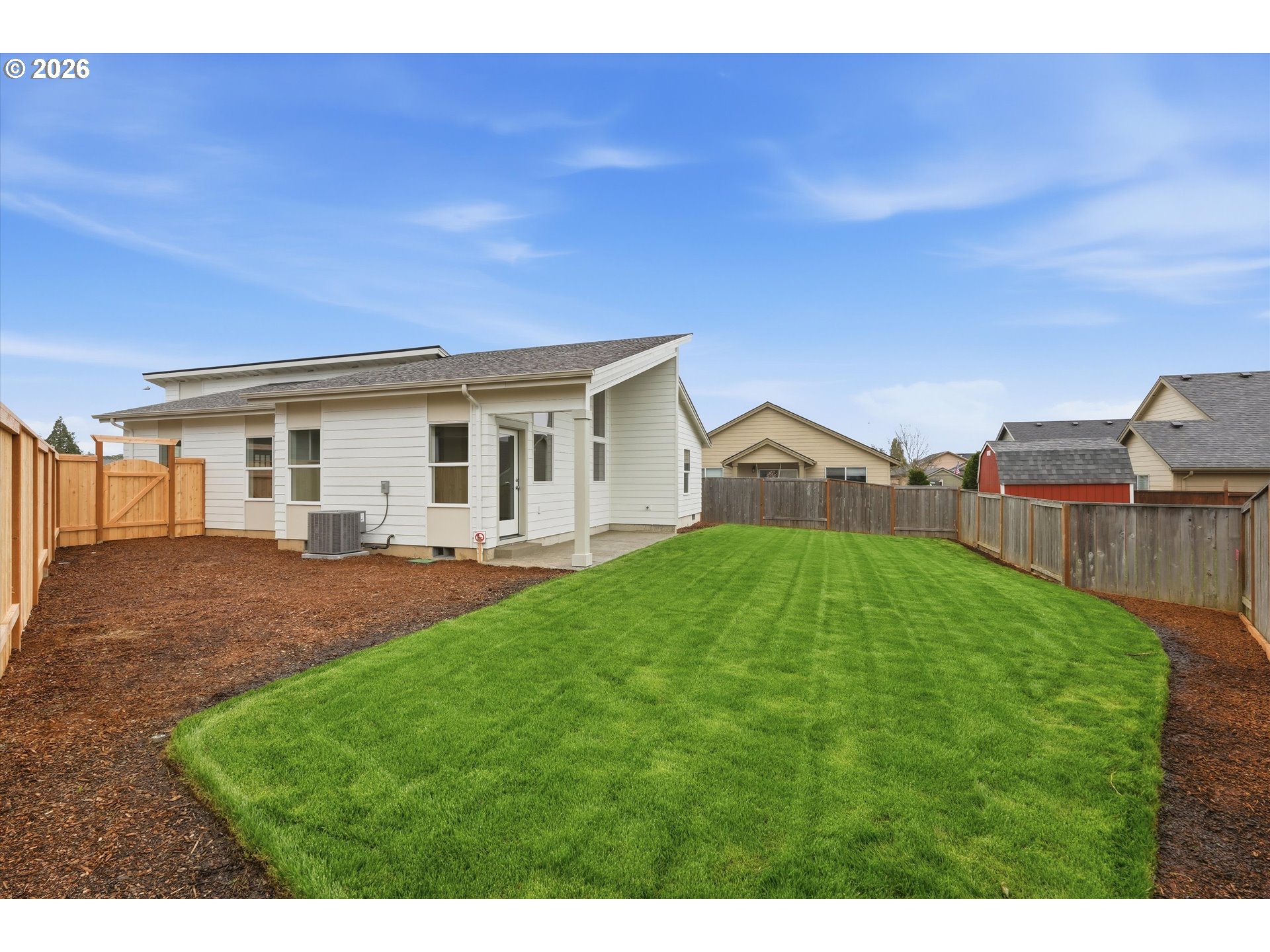 1723 Southeast Hankel Street Dallas, OR 97338 - Photo 18 of 22