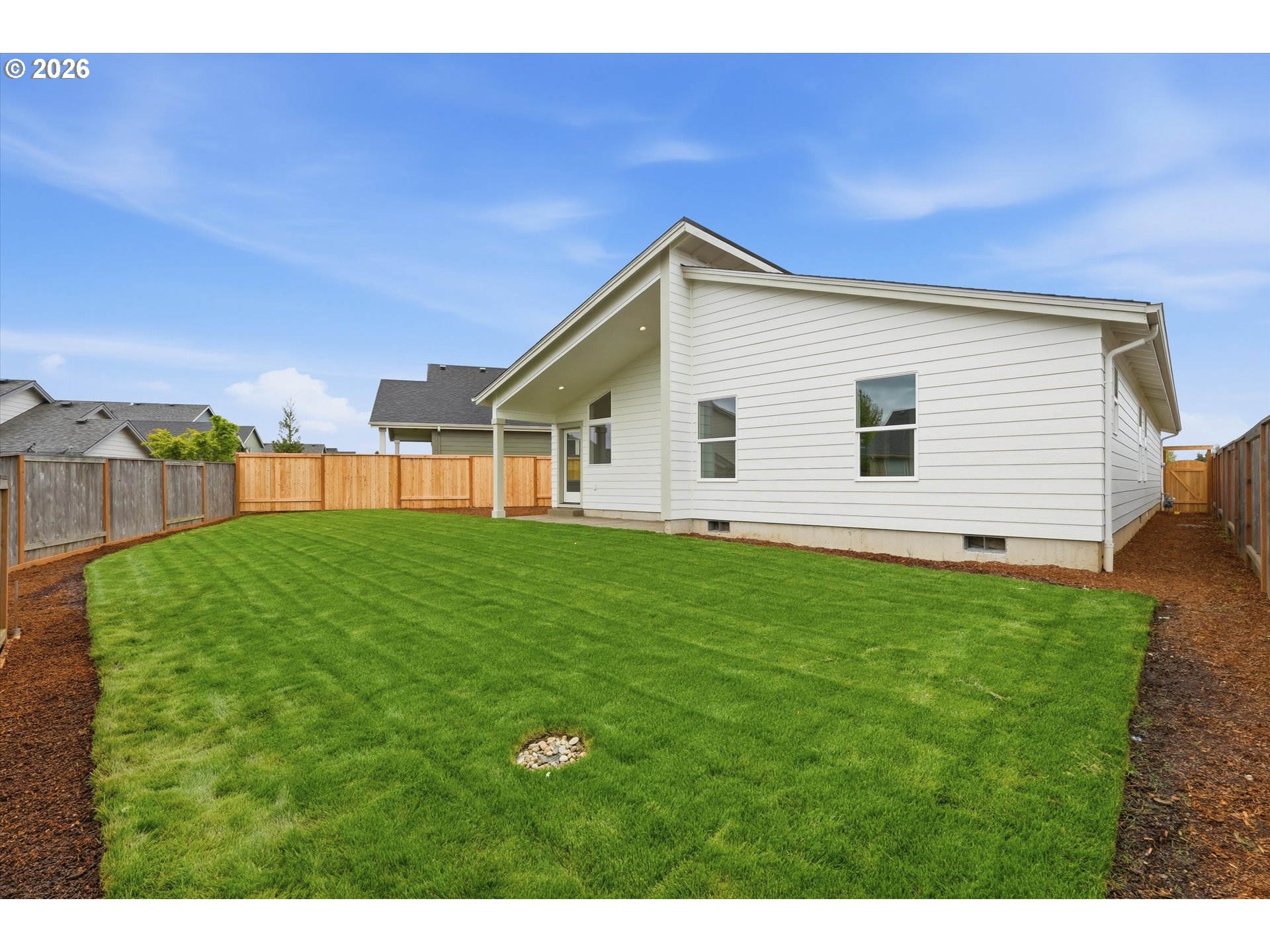 1723 Southeast Hankel Street Dallas, OR 97338 - Photo 19 of 22