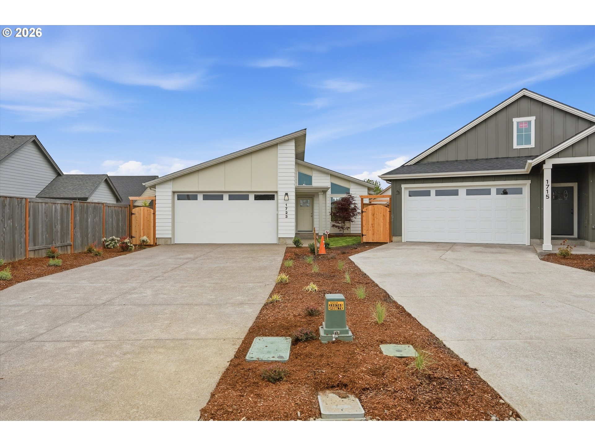 1723 Southeast Hankel Street Dallas, OR 97338 - Photo 20 of 22