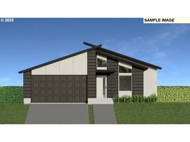 a black and white photo of a living room