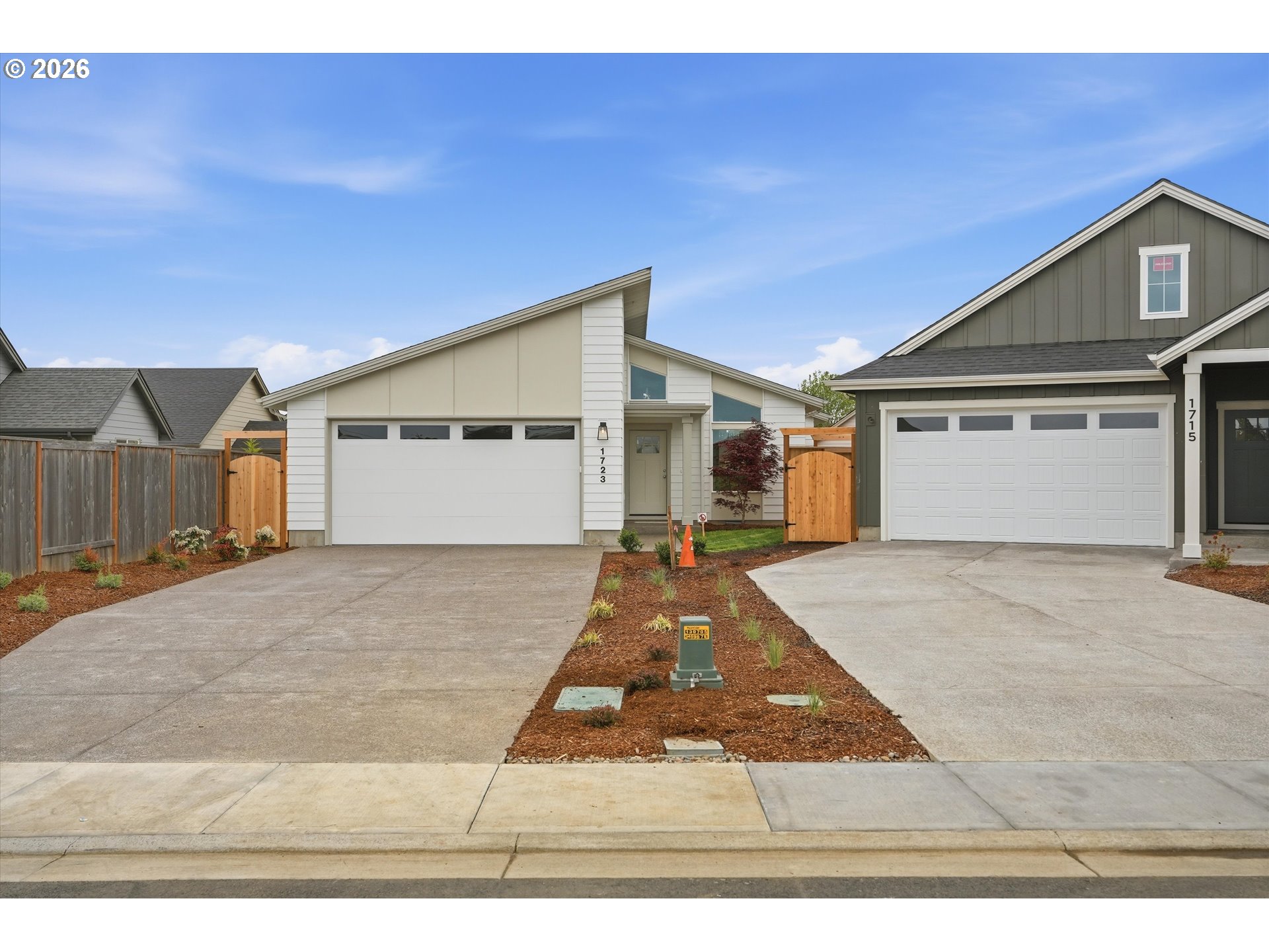 1723 Southeast Hankel Street Dallas, OR 97338 - Photo 21 of 22